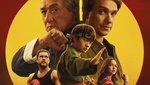 Karate Kid: Θρύλοι