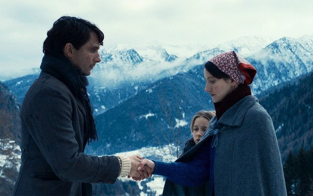 Βερμίλιο: Η Νύφη του Βουνού