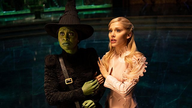 «Wicked: For Good»: Τρέιλερ για το κλείσιμο της κλασικής ιστορίας 