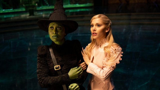 «Wicked: For Good»: Τρέιλερ για το κλείσιμο της κλασικής ιστορίας 