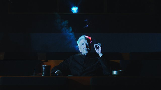 «Unrecorded Night»: Το σχέδιο του Ντέιβιντ Λιντς που δεν έμελλε να πραγματοποιηθεί