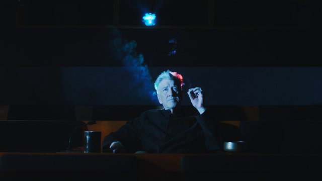«Unrecorded Night»: Το σχέδιο του Ντέιβιντ Λιντς που δεν έμελλε να πραγματοποιηθεί