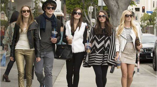 Το πολυαναμενόμενο «The Bling Ring» της Σοφία Κόπολα στο Athens Open Air Film Festival