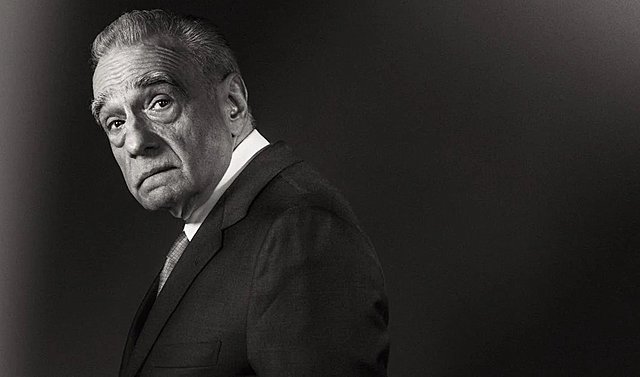 Τόσο μακριά, τόσο κοντά: Η ταινία του Μάρτιν Σκορσέζε για τον Ιησού προετοιμάζεται ακόμα
