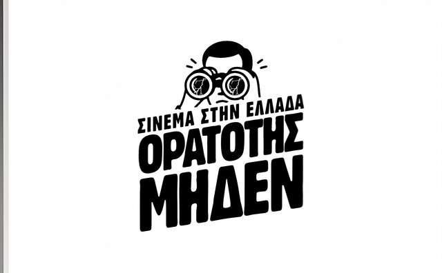 Η πρωτοβουλία «Σινεμά στην Ελλάδα: Ορατότης Μηδέν» απαντά στο ΕΚΚΟΜΕΔ και ξεκαθαρίζει την εικόνα