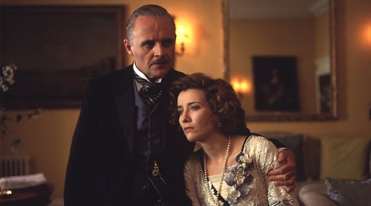 Επιστροφή στο Χάουαρντς Εντ (Howards End)