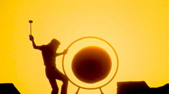 Pink Floyd: Live at Pompeii