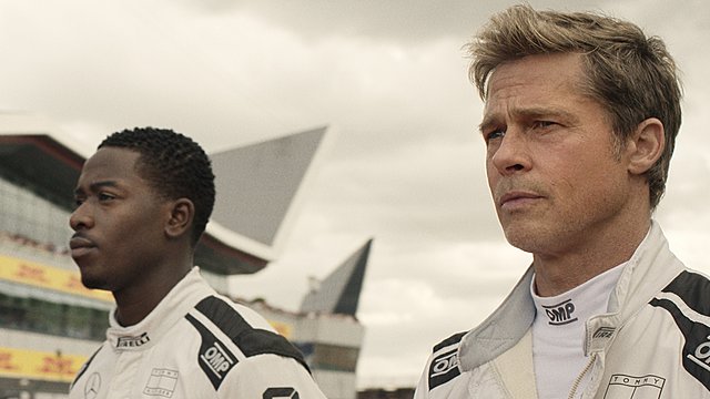 Άναψε το πράσινο φως για το sequel του «F1»