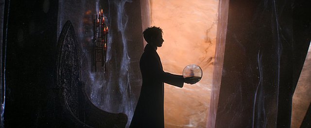 Mr. Sandman bring me a dream! Τρέιλερ για την δεύτερη (και τελευταία) σεζόν του «Sandman»