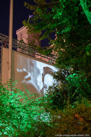 15ο Athens Open Air Film Festival powered by ΔΕΗ: Κινηματογραφική νουάρ μεγαλοπρέπεια στη Μητρόπολη