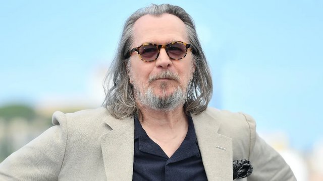 Ήμουν «Κακός προς ενοικίαση»: Ο Γκάρι Όλντμαν μιλά για την εποχή που αποτελούσε στερεότυπο