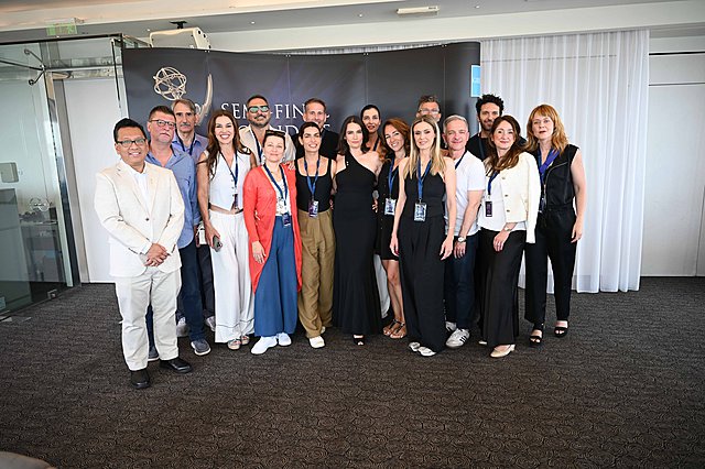 Τι είναι τα International Emmys; Η ελληνική επιτροπή απαντά στο ΣΙΝΕΜΑ
