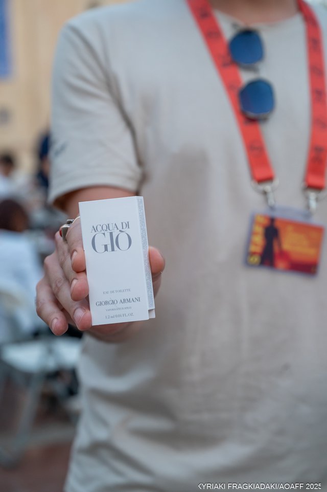 15ο Athens Open Air Film Festival powered by ΔΕΗ: Κινηματογραφική νουάρ μεγαλοπρέπεια στη Μητρόπολη
