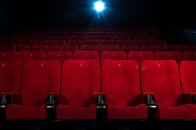 Καταστροφολογίες: Νέα «έρευνα» «τελειώνει» την αίθουσα στα επόμενα 20 χρόνια