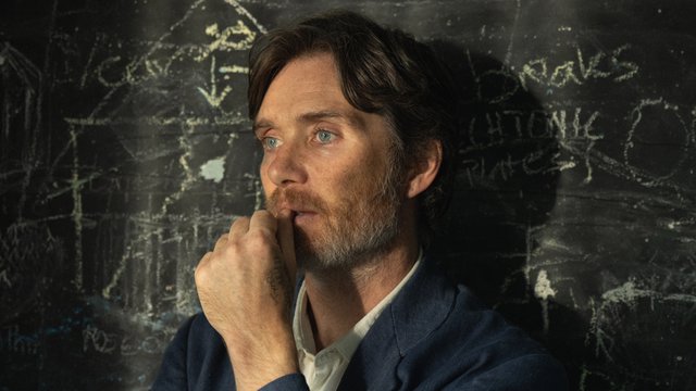 Πρώτη εικόνα «Steve»: Η επιστροφή του Κίλιαν Μέρφι (ξανά) με τον σκηνοθέτη των «Μικρών Πραγμάτων»