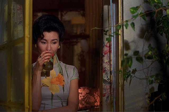 Τρέιλερ «In the Mood For Love 2001» μαζί με 9 πρόσθετα λεπτά μιας άγνωστης ομορφιάς