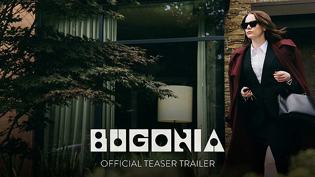 «Bugonia»: Κυκλοφόρησε το τρέιλερ της νέας ταινίας του Γιώργου Λάνθιμου