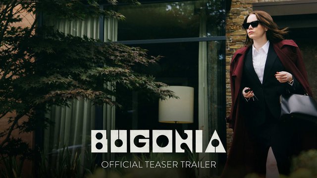 «Bugonia»: Κυκλοφόρησε το τρέιλερ της νέας ταινίας του Γιώργου Λάνθιμου