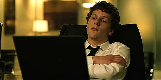 Συνέχεια στο «The Social Network»;! Ο Άαρον Σόρκιν ακούγεται ότι έχει έτοιμο σενάριο