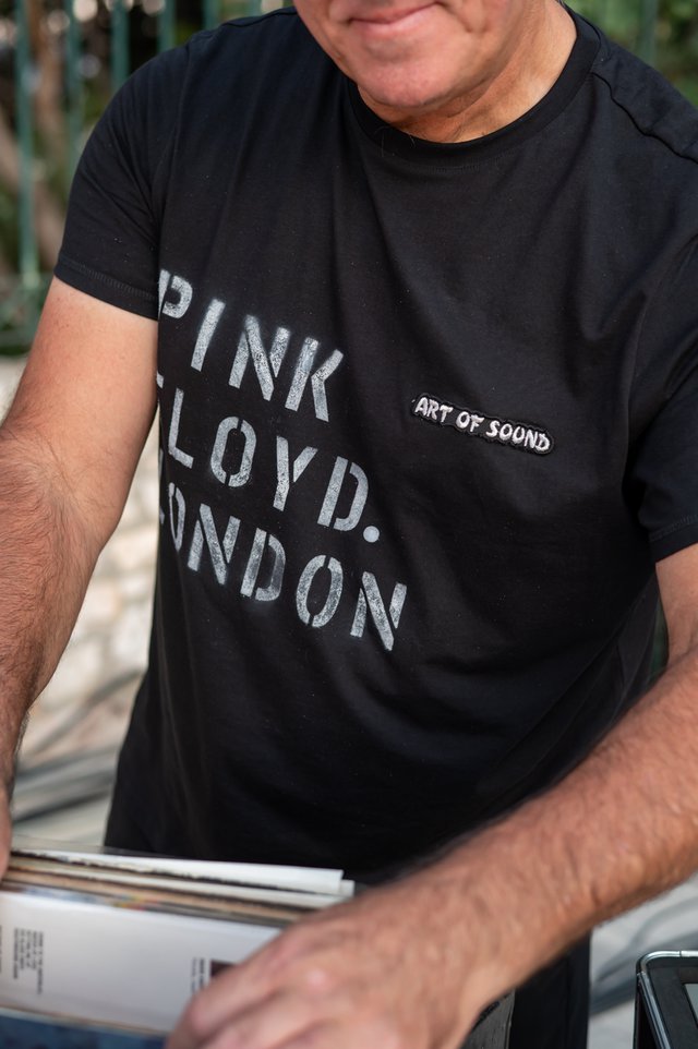 «Pink FLoyd: Live at Pompeii» στο Θέατρο Κολωνού: Rock and Roll Never Dies!