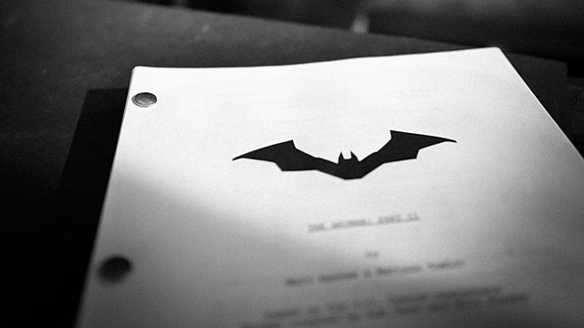 Το σενάριο του «Batman: Part II» είναι έτοιμο