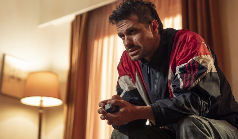 Τρέιλερ «Τελευταία Κλήση»: Η υπόθεση ομηρίας που σόκαρε το πανελλήνιο έγινε ταινία