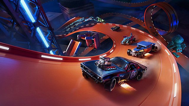 Η Mattel φέρνει το «Hot Wheels» στον κινηματογράφο