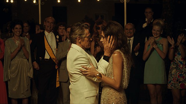 «The Birthday Party»: Η κινηματογραφική διασκευή του βιβλίου του Πάνου Καρνέζη θα κάνει παγκόσμια πρεμιέρα στο Λοκάρνο