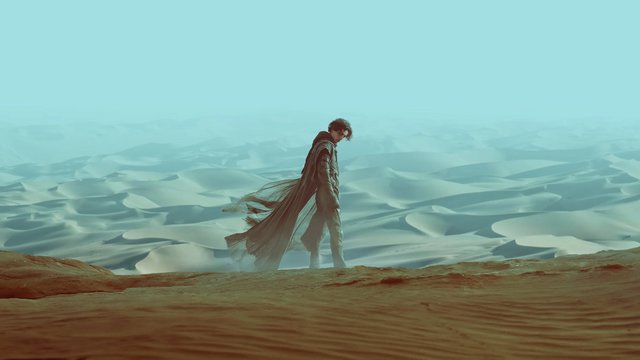 «Dune: Part Three»: Το 3ο «Dune» διώχνει τον... Μεσσία από τον τίτλο