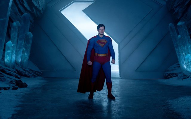 Do you bleed? Η «κατάρα» του κινηματογραφικού «Superman»