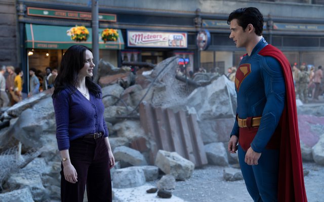 Superman