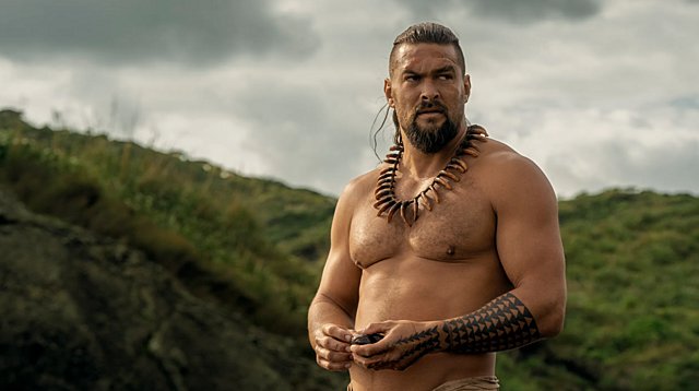 Τρέιλερ: Ο Τζέισον Μομόα είναι ο «Chief of War»