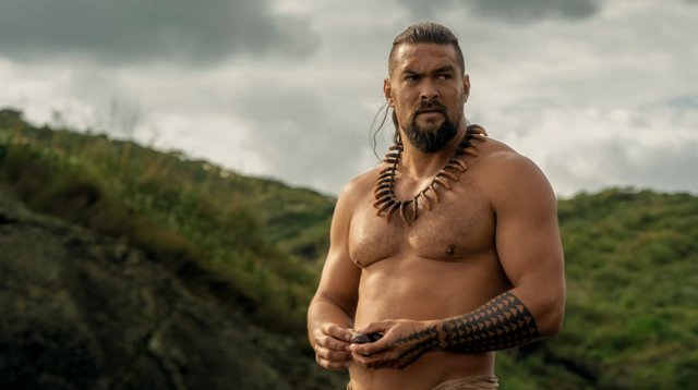 Τρέιλερ: Ο Τζέισον Μομόα είναι ο «Chief of War»