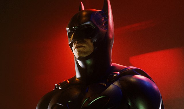 Stop της Warner σε κάθε κουβέντα περί director's cut στο «Batman Forever»