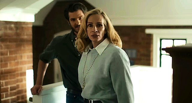 Τρέιλερ «After the Hunt»: Ο Λούκα Γκουαντανίνο οδηγεί την Τζούλια Ρόμπερτς σε έναν εφιάλτη