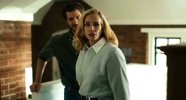 Τρέιλερ «After the Hunt»: Ο Λούκα Γκουαντανίνο οδηγεί την Τζούλια Ρόμπερτς σε έναν εφιάλτη