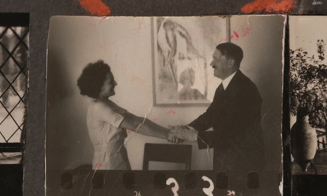 Τρέιλερ «Riefenstahl»: Μια σημαντική δημιουργός που προπαγάνδισε το Τρίτο Ράιχ