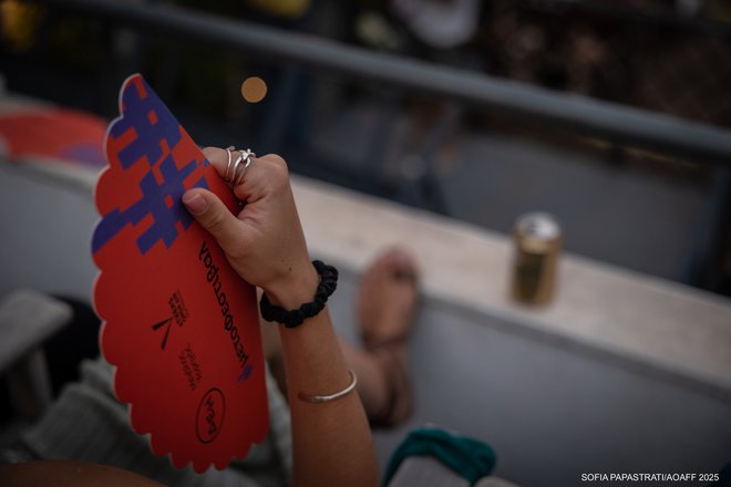 15ο AOAFF powered by ΔΕΗ: Η παλιά γενιά συναντά την καινούργια στη «Μεγάλη Ληστεία του Καζίνο»