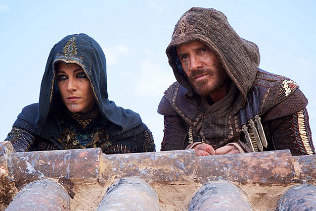 Το «Assassin's Creed» γίνεται σειρά στο Netflix