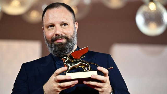 Η «Bugonia» του Γιώργου Λάνθιμου στο διαγωνιστικό του Φεστιβάλ Βενετίας