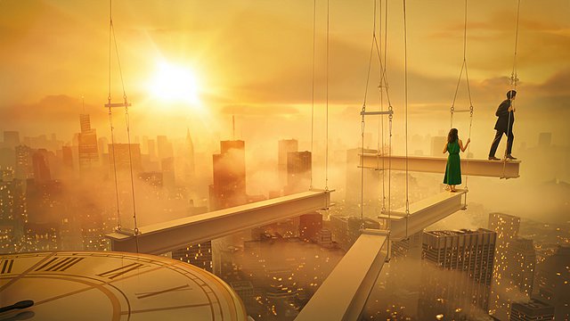 Δεν τελειώσαμε με το «Megalopolis» (αλλά ούτε και ο Κόπολα με αυτό)