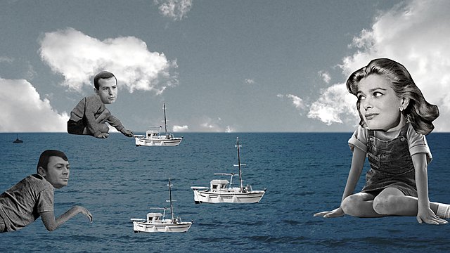 Το ελληνικό πρόγραμμα του 10ου Beyond Borders Διεθνές Φεστιβάλ Ντοκιμαντέρ Καστελλορίζου