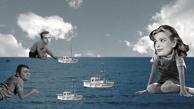 Το ελληνικό πρόγραμμα του 10ου Beyond Borders Διεθνές Φεστιβάλ Ντοκιμαντέρ Καστελλορίζου