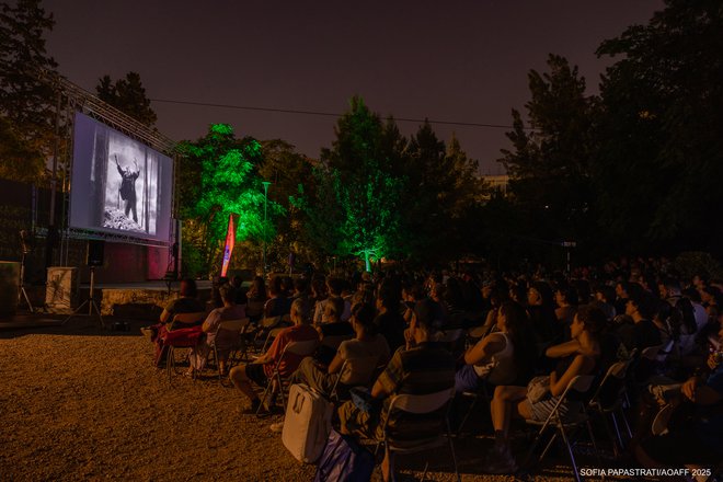 15ο AOAFF powered by ΔΕΗ: «Η Νύφη του Φρανκενστάιν» και ο «Αόρατος Άνθρωπος» στο Πάρκο Δρακοπούλου