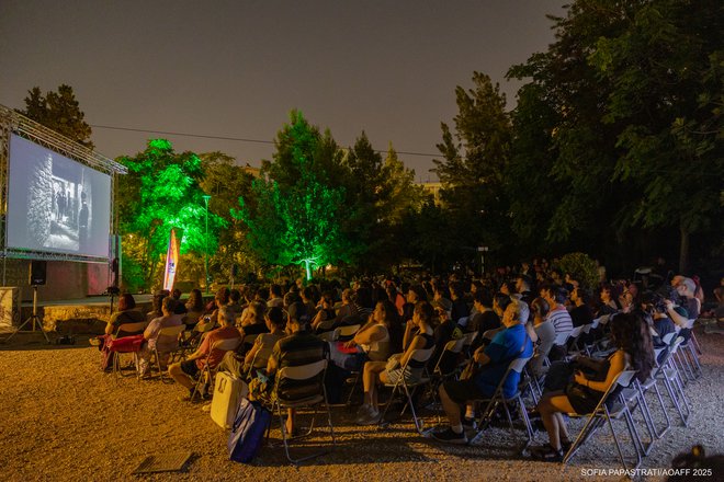 15ο AOAFF powered by ΔΕΗ: «Η Νύφη του Φρανκενστάιν» και ο «Αόρατος Άνθρωπος» στο Πάρκο Δρακοπούλου