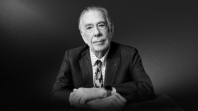 Χαιρετισμοί από το Σικάγο: Ο Φράνσις Φορντ Κόπολα και ένα (ακόμα) πρωτόγνωρο Q&A για το «Megalopolis» 