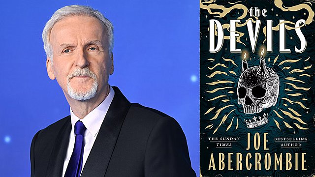 Τζέιμς Κάμερον, 2032: Και το «The Devils» στα προσεχή πλάνα του δημιουργού