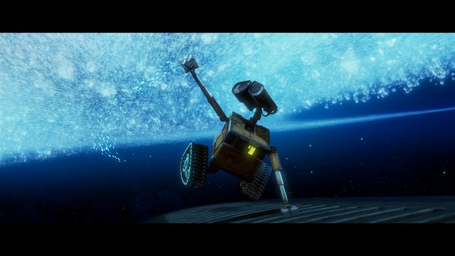 Wall-E