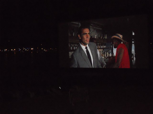 Πενήντα κεράκια στο θερινό των Καννών