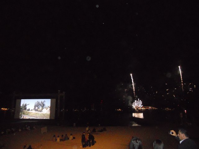 Πενήντα κεράκια στο θερινό των Καννών